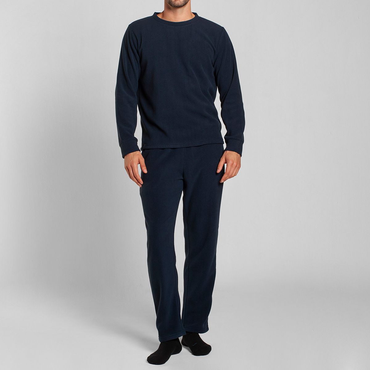 MONARCH - Pijama Hombre Monarch