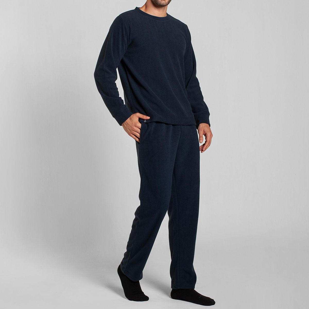 MONARCH - Pijama Hombre Monarch