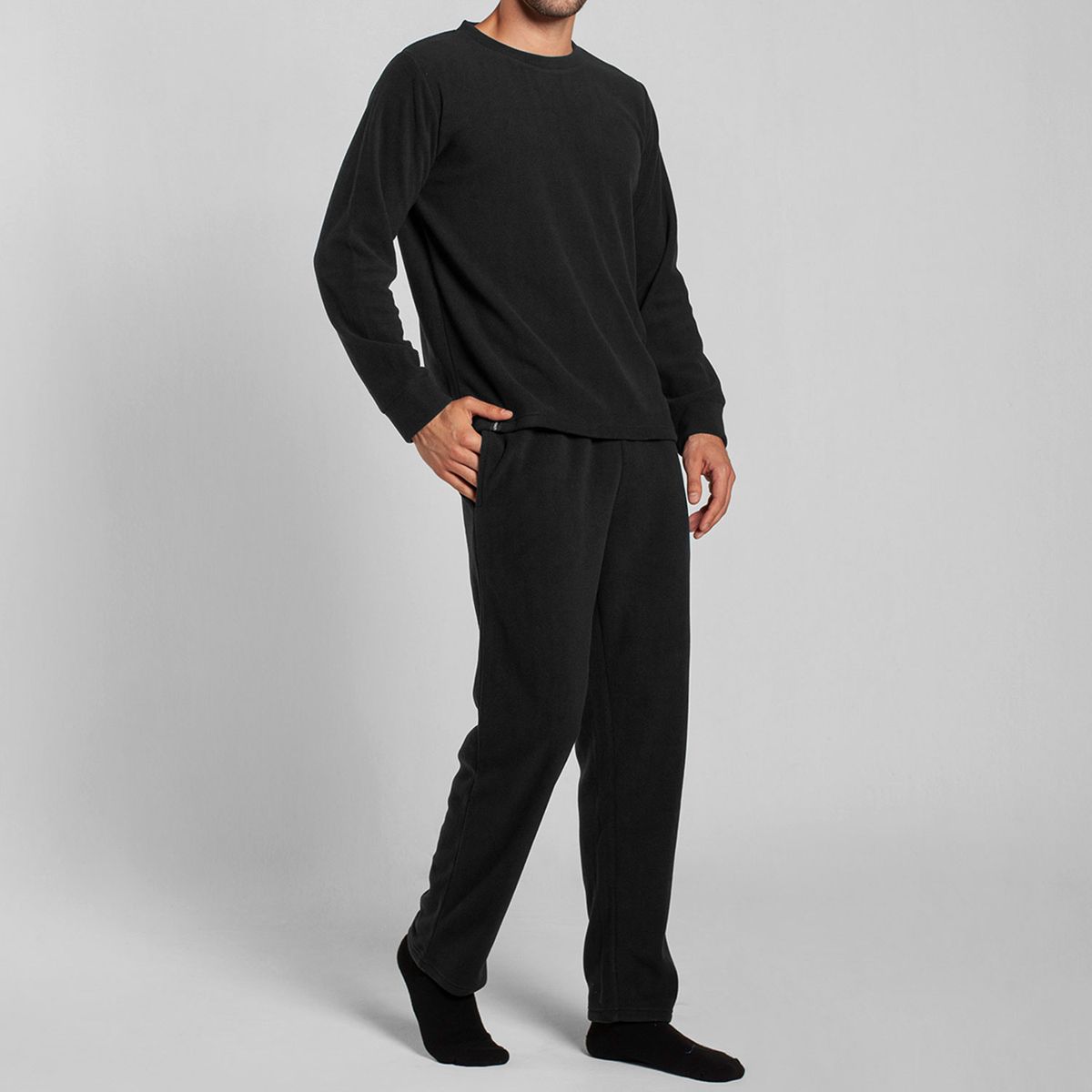 MONARCH - Pijama Hombre Monarch
