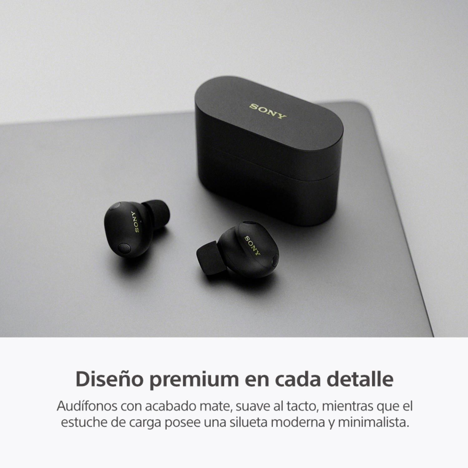 SONY Audífonos Bluetooth WF1000XM6/BZUC Sony | Falabella Chile