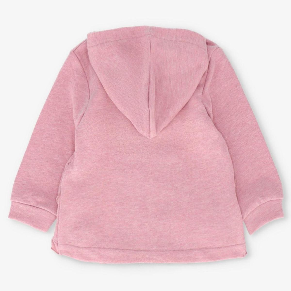 LIMONADA - Polerón Niña Algodón Limonada