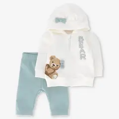 LIMONADA - Conjunto Bebé Niña