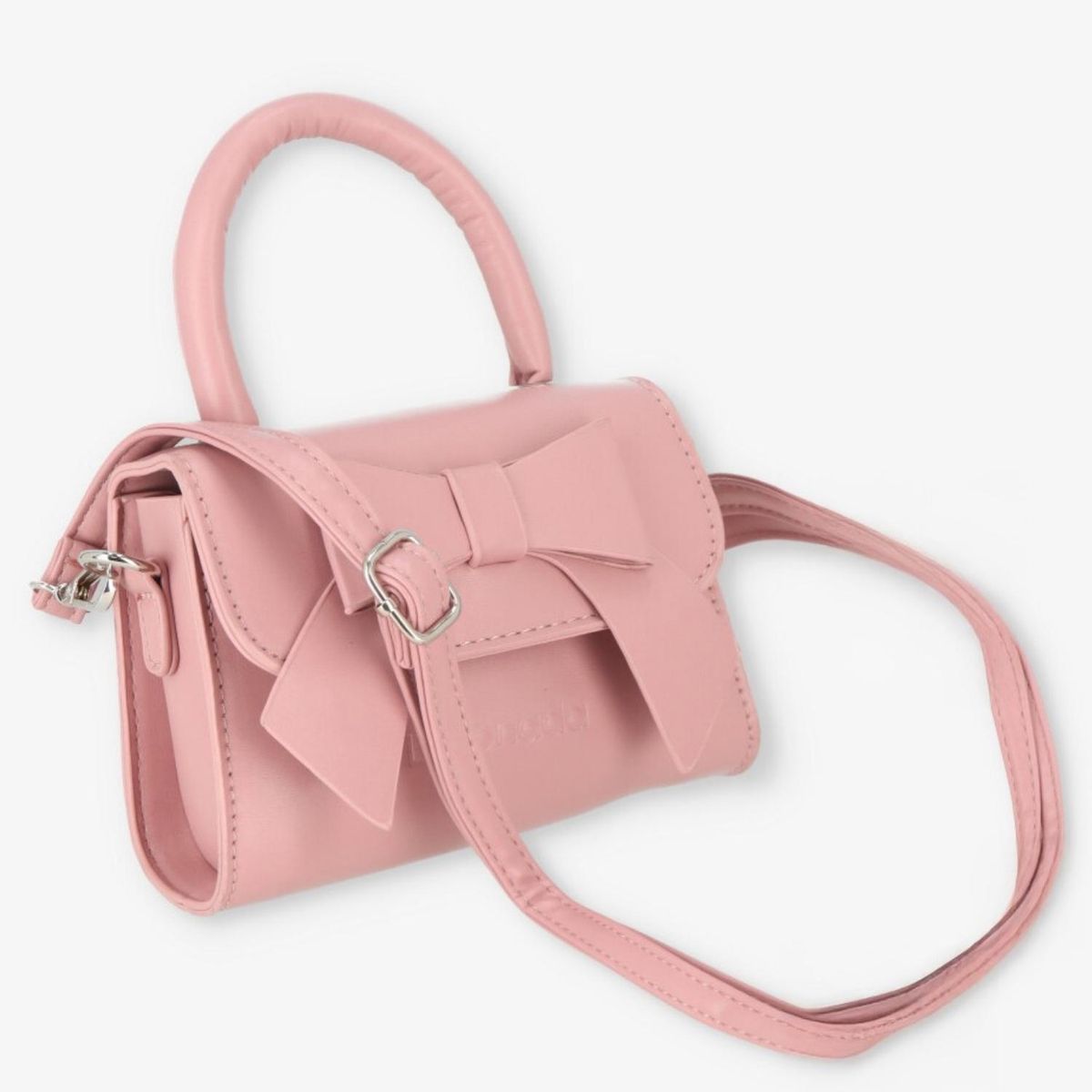 LIMONADA - Cartera Niña Limonada
