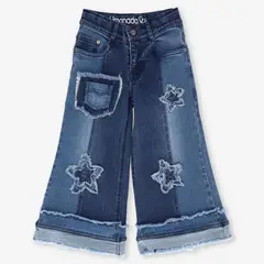 LIMONADA - Jeans Niña Algodón