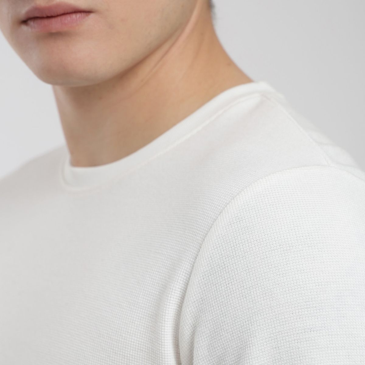 KAYA UNITE - Polera Hombre Kaya Unite