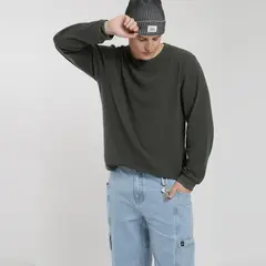 KAYA UNITE - Polera Hombre