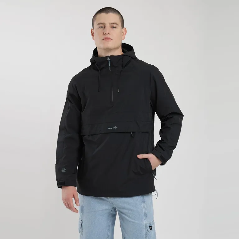 Cortaviento Hombre