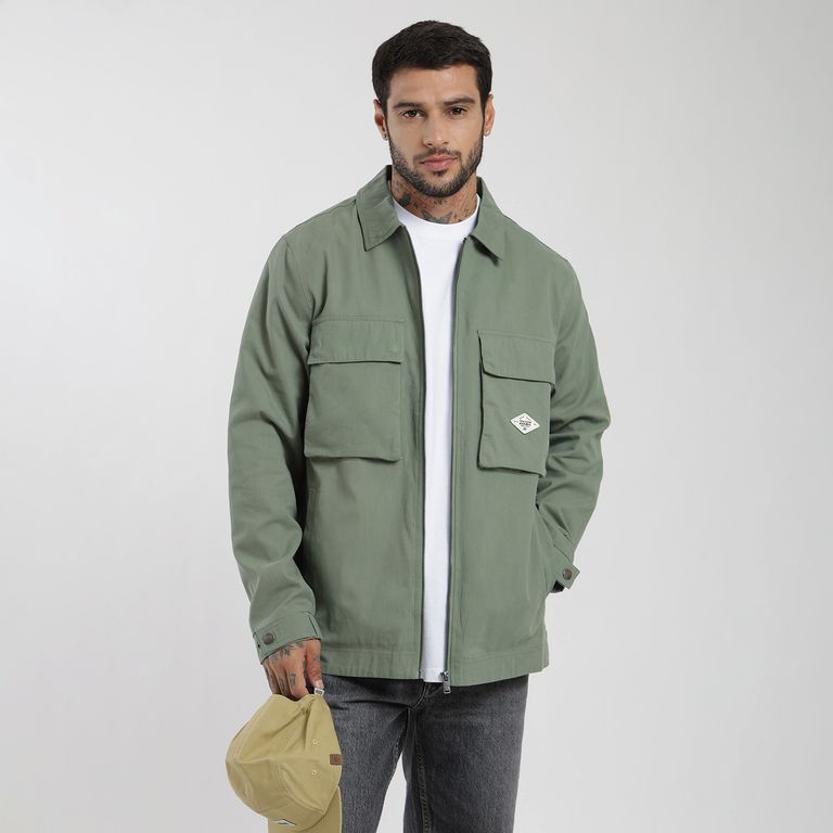 Chaqueta Hombre
