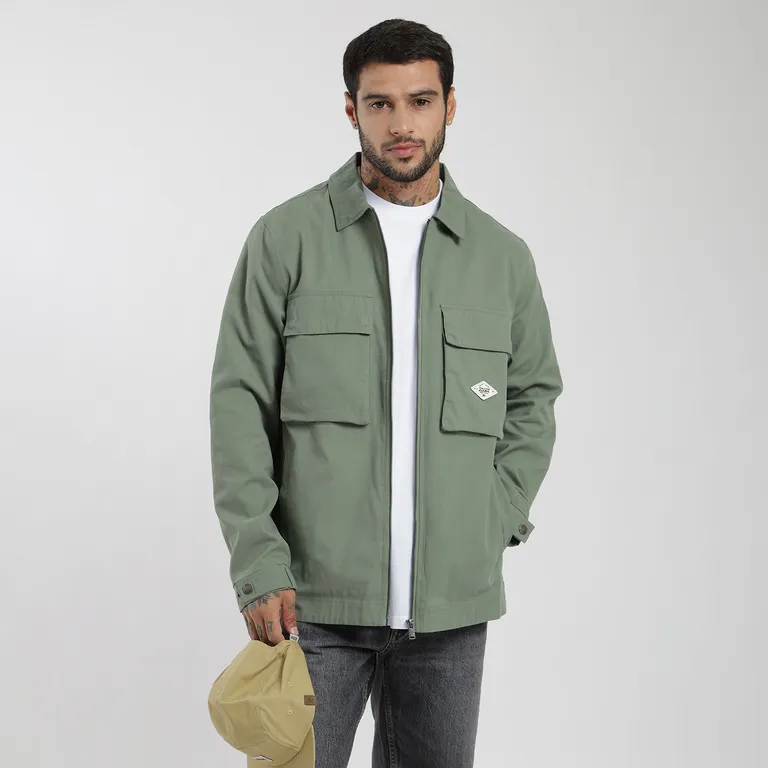 Chaqueta Hombre