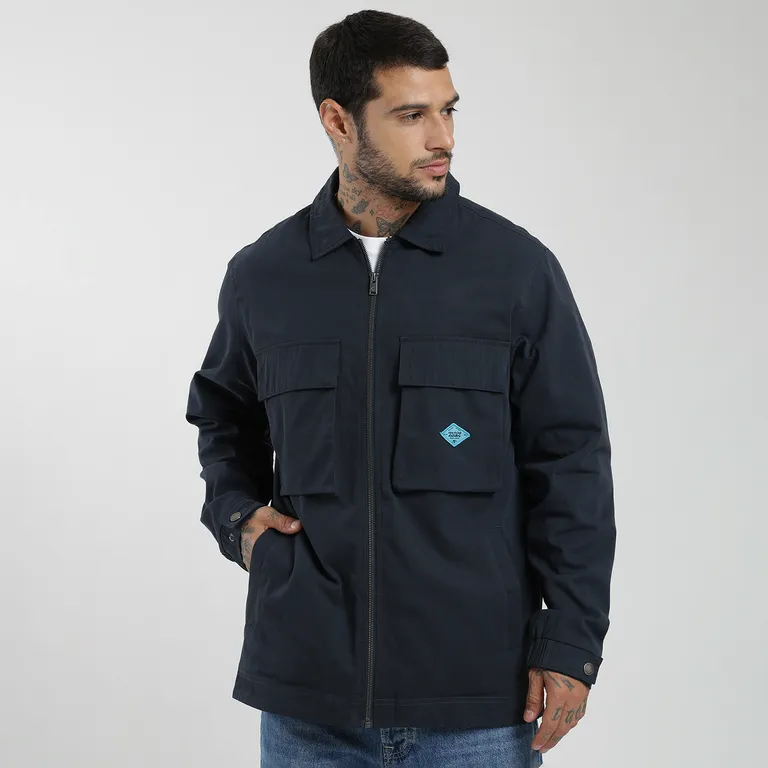 KAYA UNITE Chaqueta Hombre