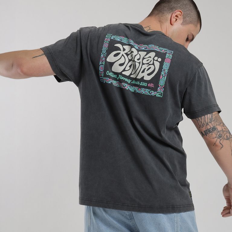 Polera Hombre