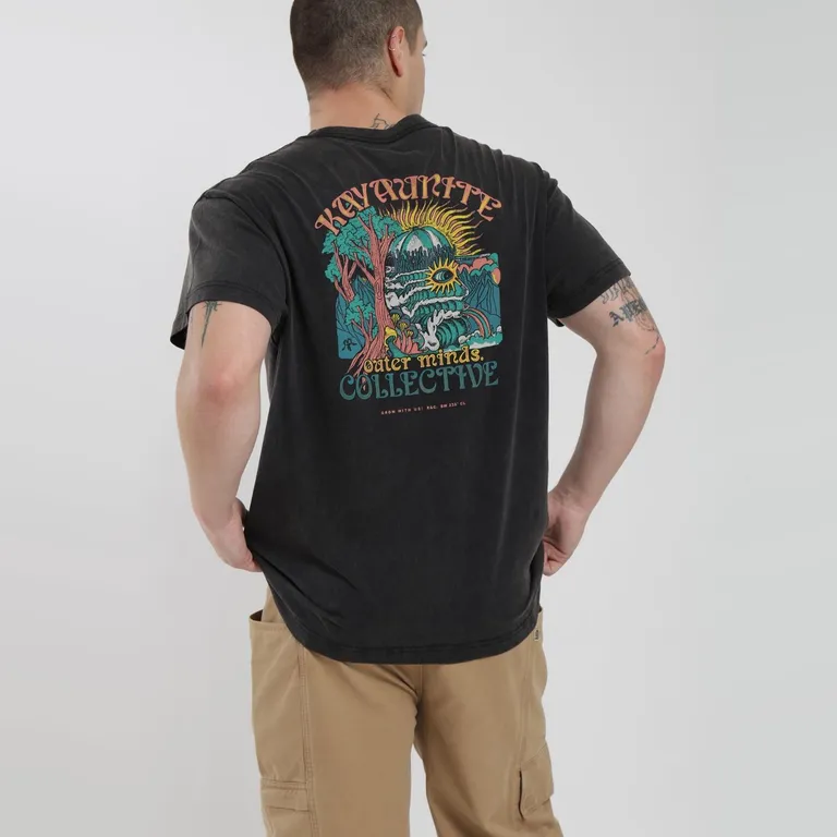 Polera Hombre