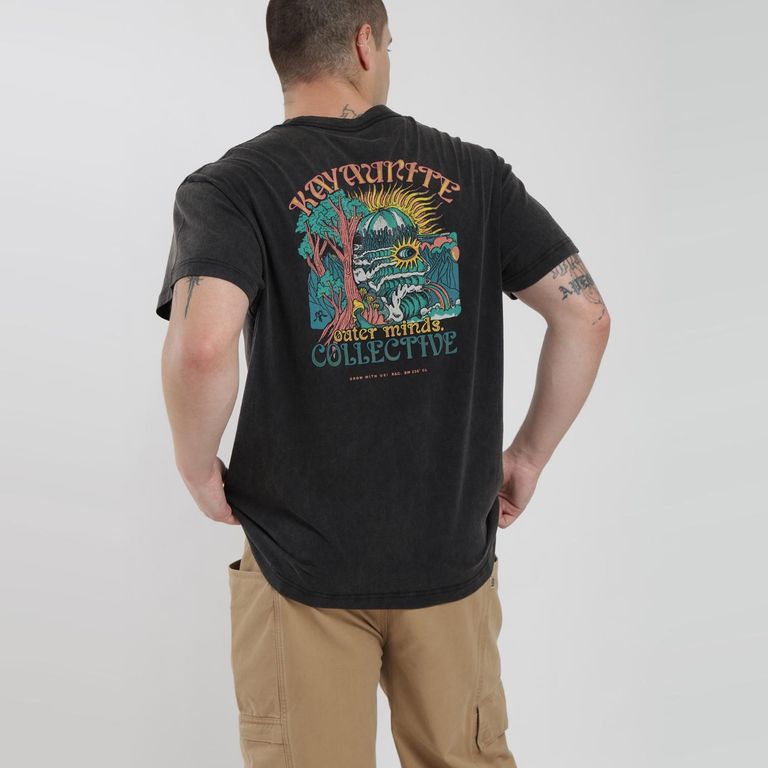 Polera Hombre