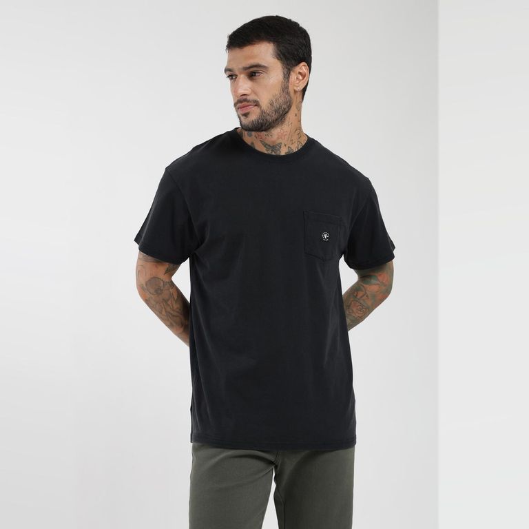 Polera Hombre