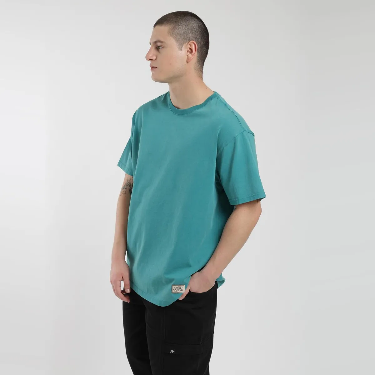 KAYA UNITE - Polera Hombre Kaya Unite