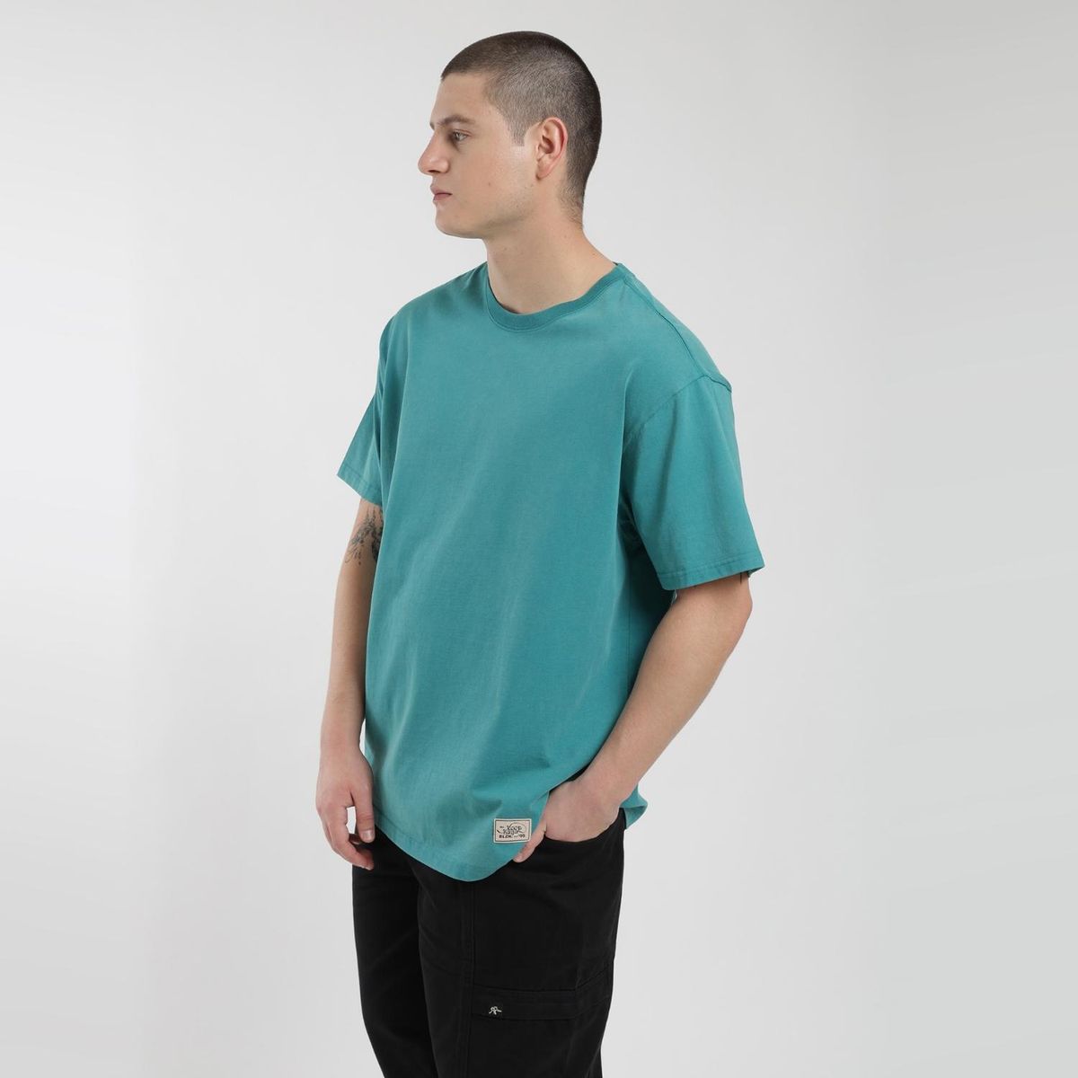 KAYA UNITE - Polera Hombre Kaya Unite