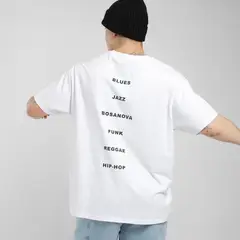 KAYA UNITE - Polera Hombre