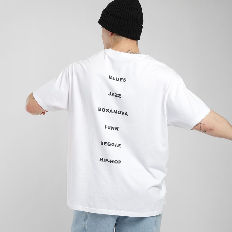 KAYA UNITE Polera Hombre