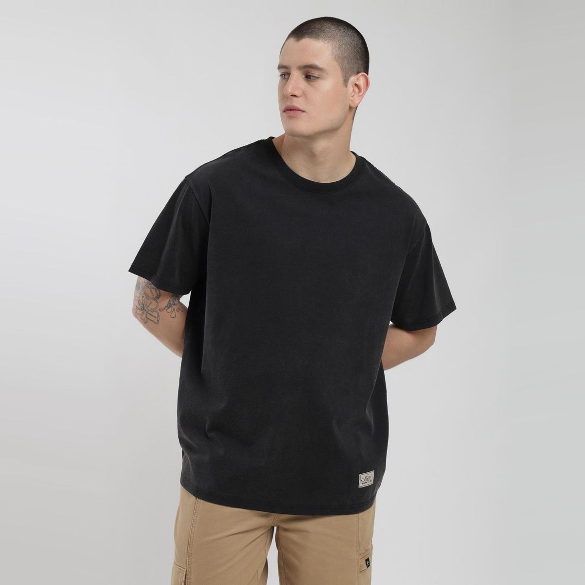 KAYA UNITE - Polera Hombre Kaya Unite