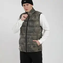 KAYA UNITE - Vest Hombre