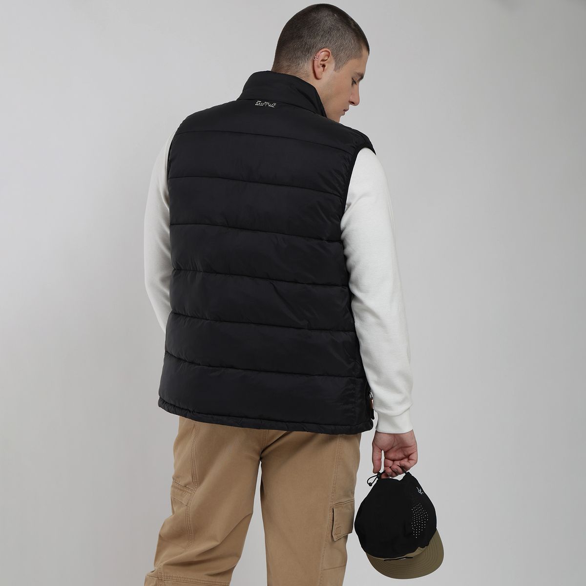 KAYA UNITE - Vest Hombre Kaya Unite