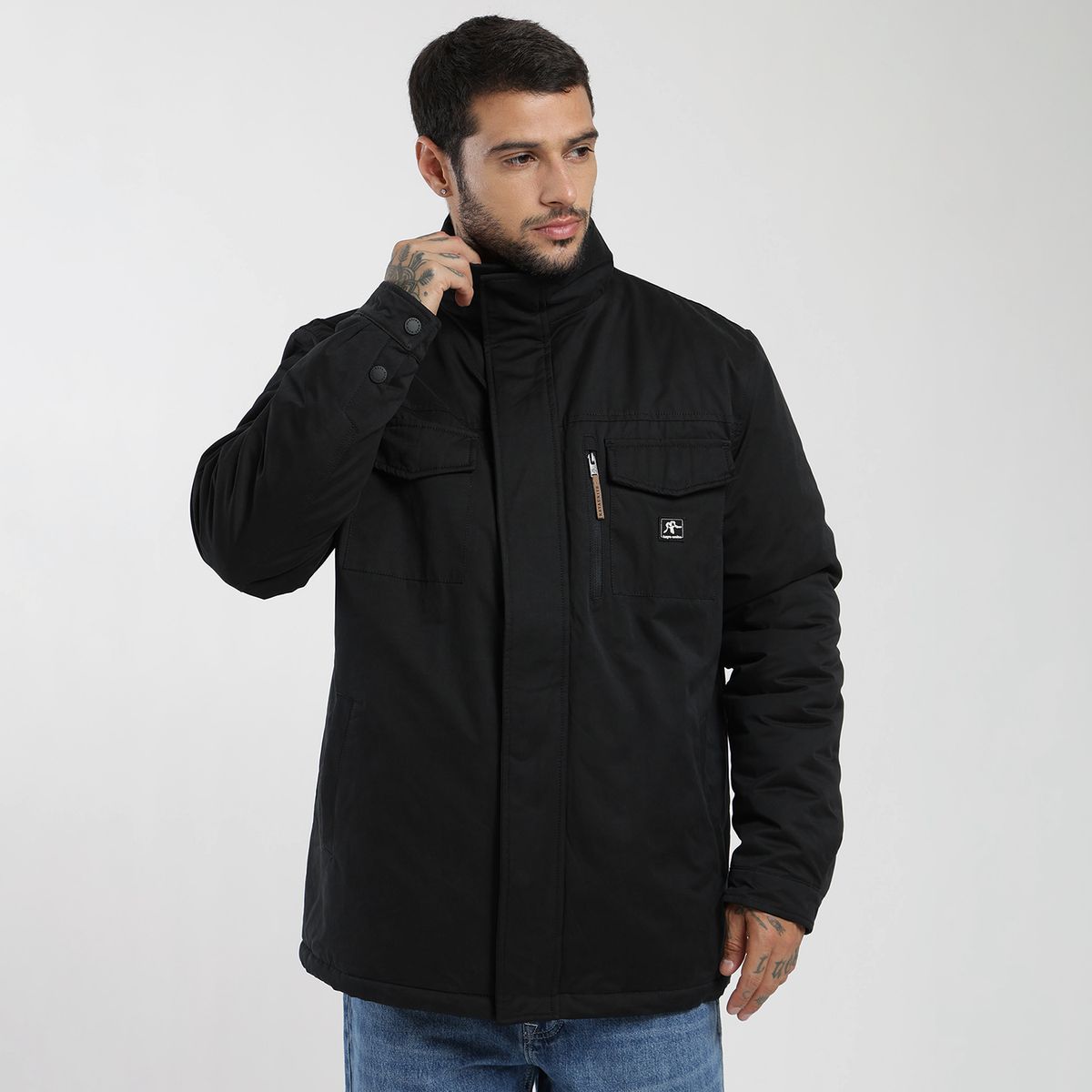 KAYA UNITE - Chaqueta Hombre Kaya Unite