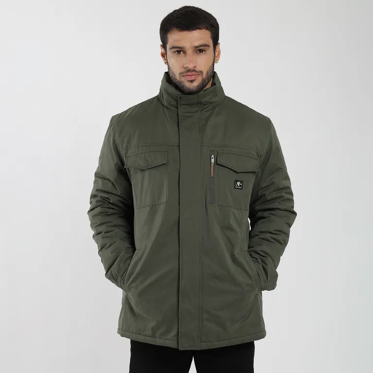 KAYA UNITE Chaqueta Hombre
