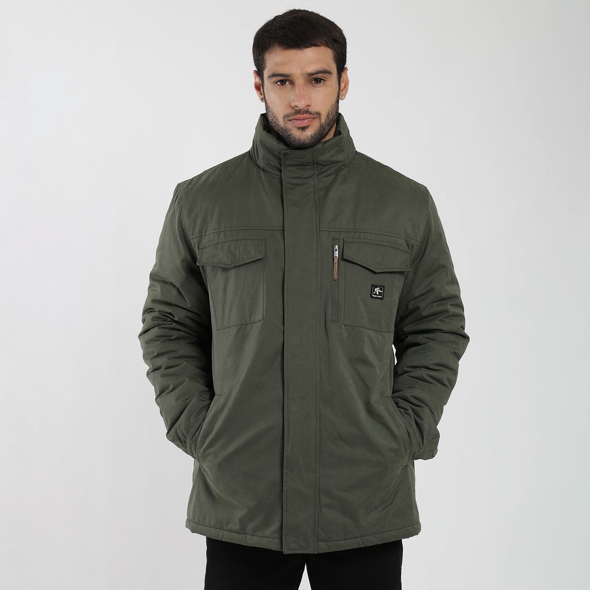 KAYA UNITE - Chaqueta Hombre Kaya Unite