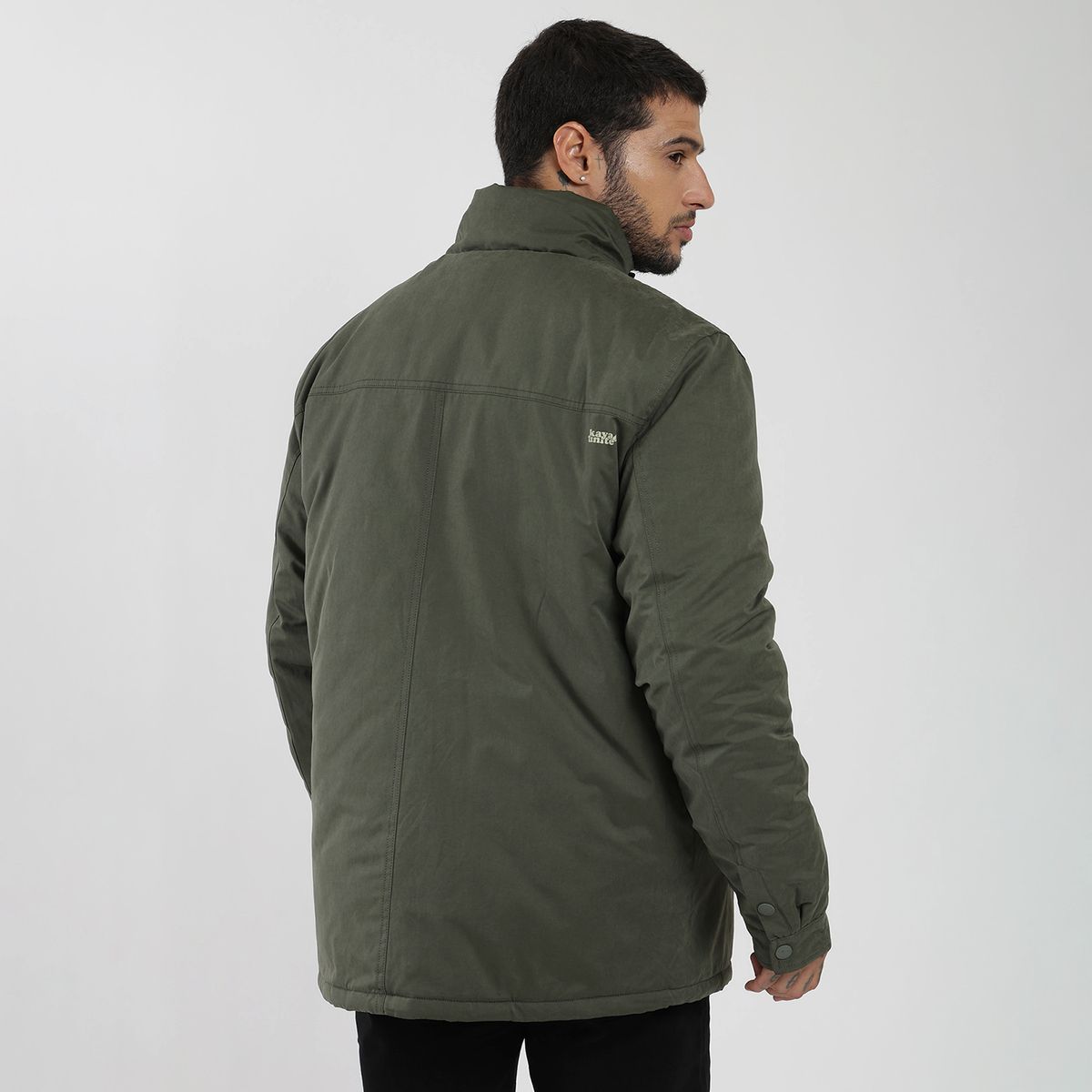 KAYA UNITE - Chaqueta Hombre Kaya Unite