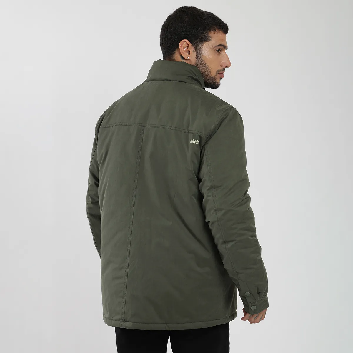 KAYA UNITE - Chaqueta Hombre Kaya Unite