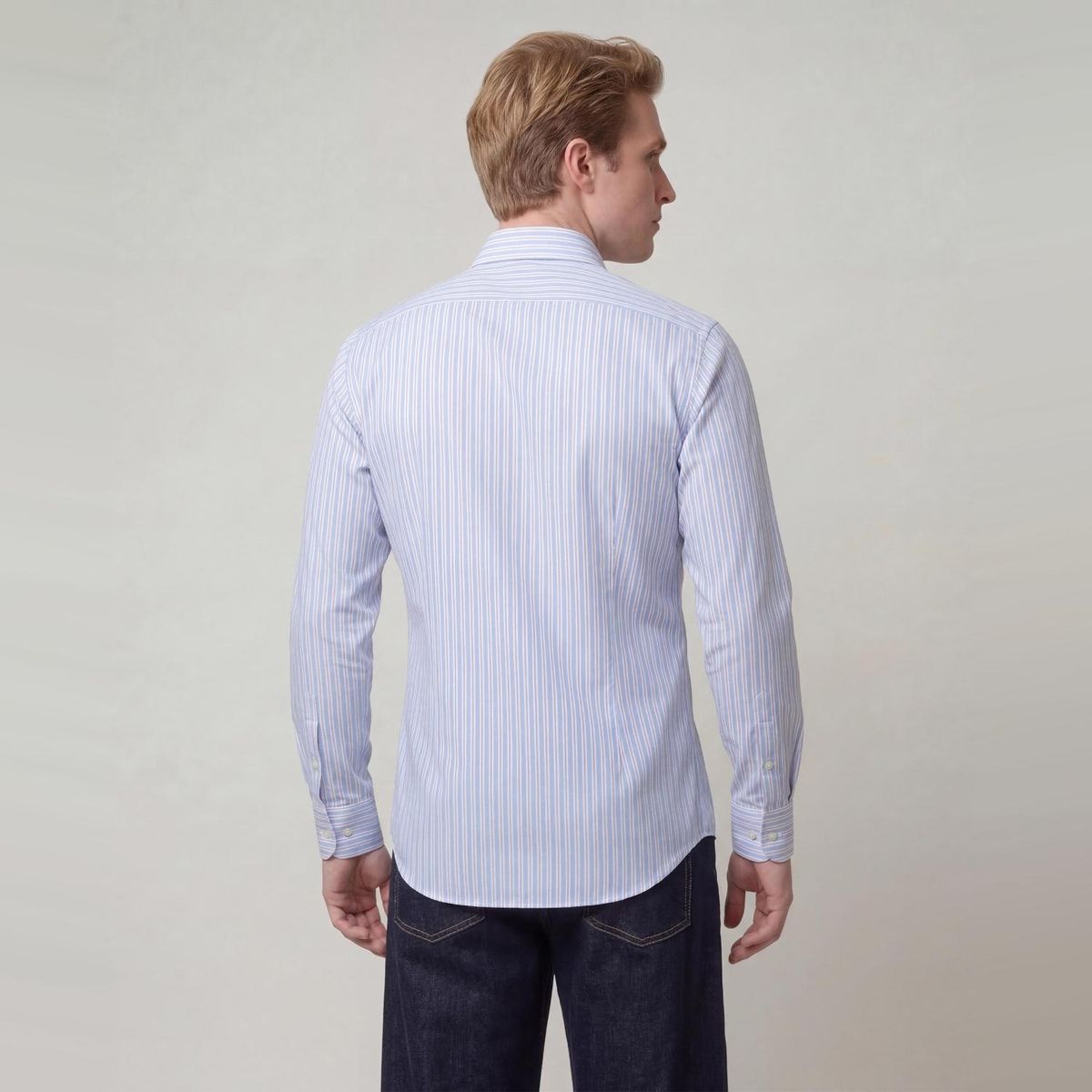 SAVILLE ROW - Camisa Hombre Saville Row