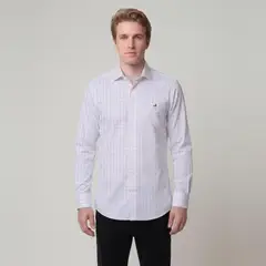 SAVILLE ROW - Camisa Hombre