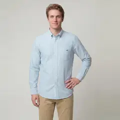 SAVILLE ROW - Camisa Hombre