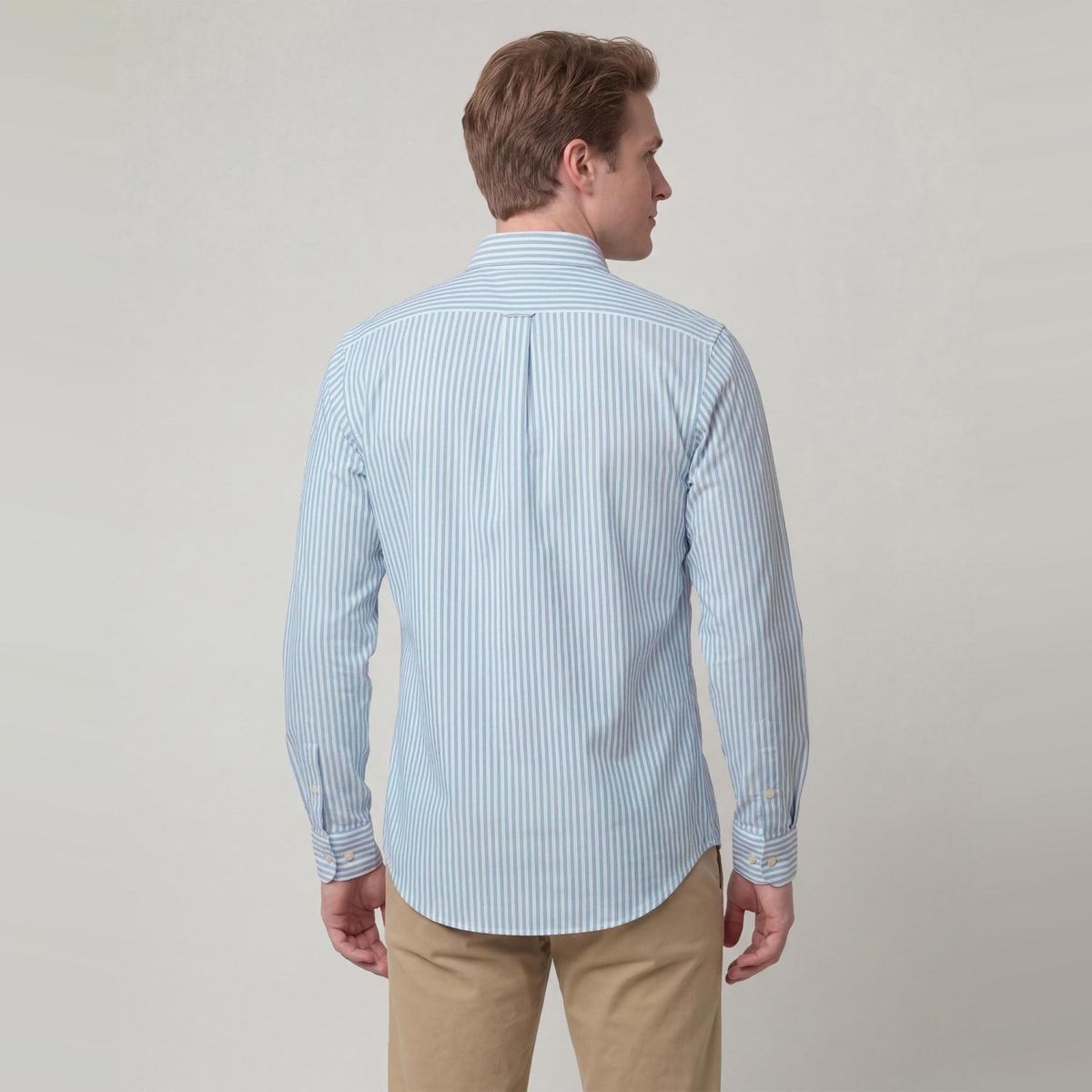 SAVILLE ROW - Camisa Hombre Saville Row