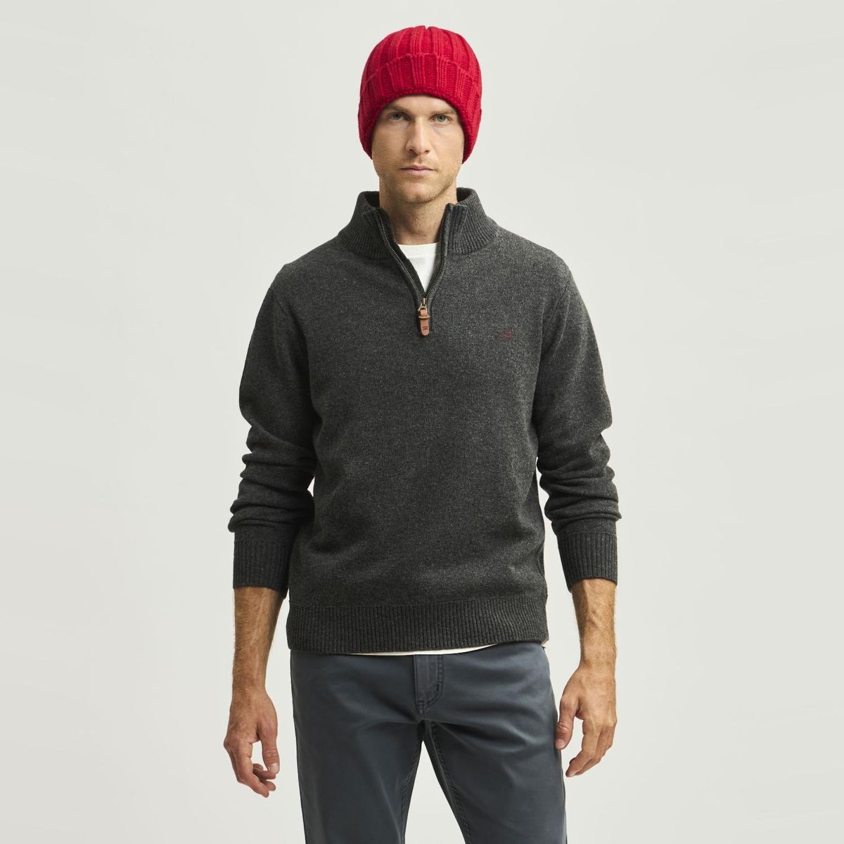 SAVILLE ROW - Sweater Hombre Saville Row