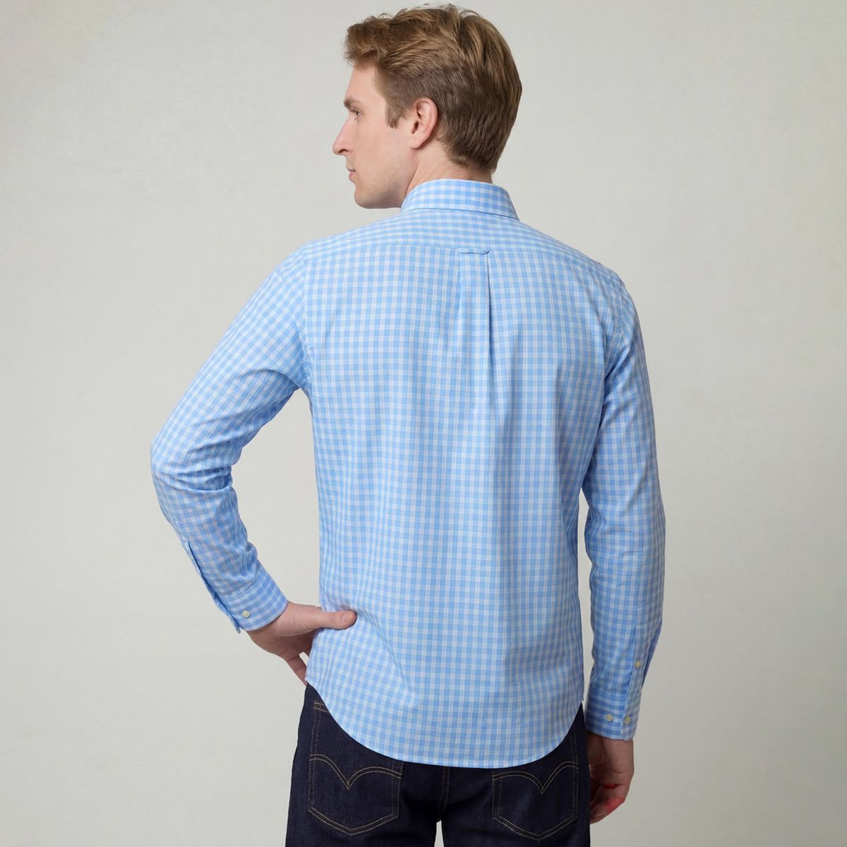 SAVILLE ROW - Camisa Hombre Saville Row