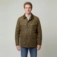 SAVILLE ROW - Chaqueta Hombre