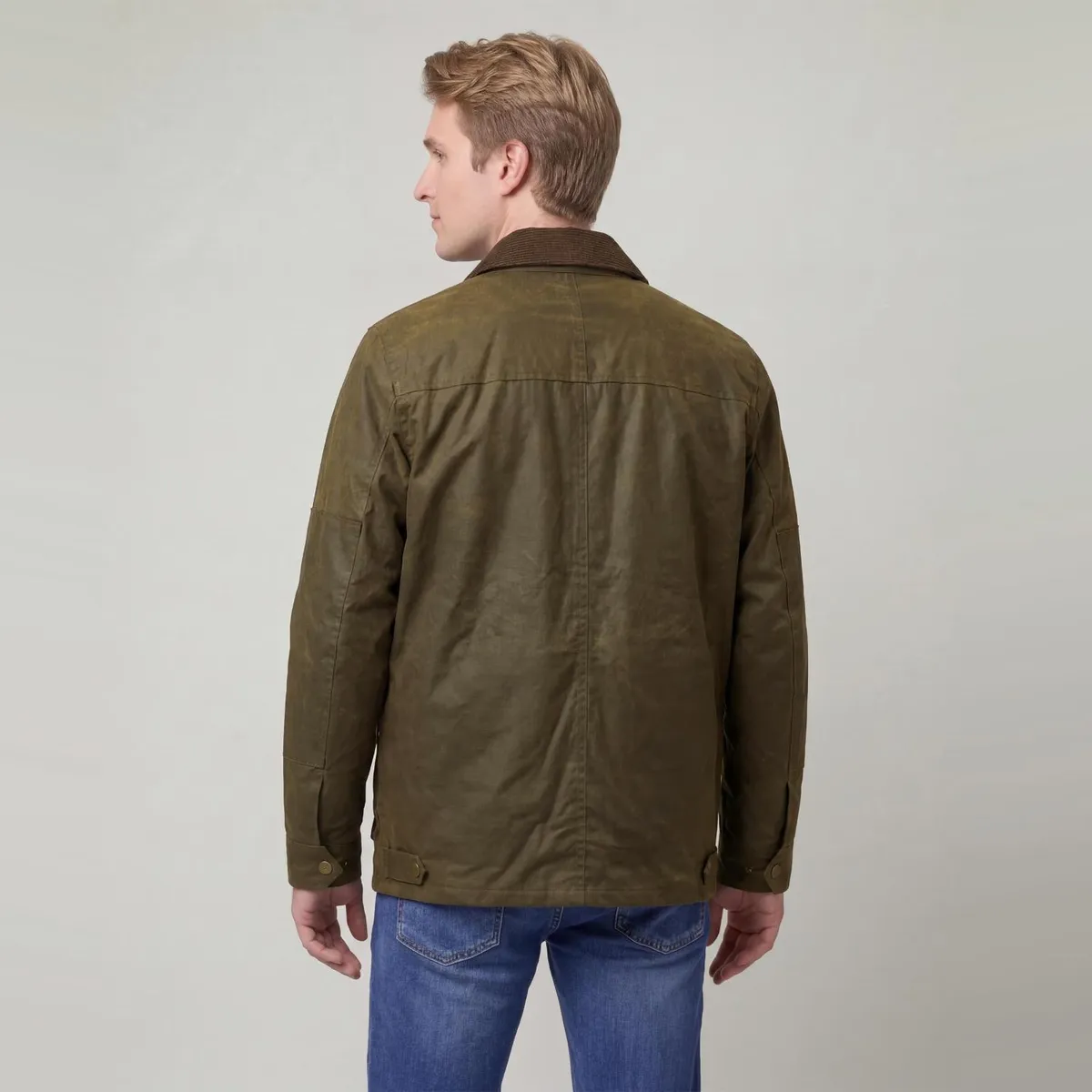 SAVILLE ROW - Chaqueta Hombre Saville Row