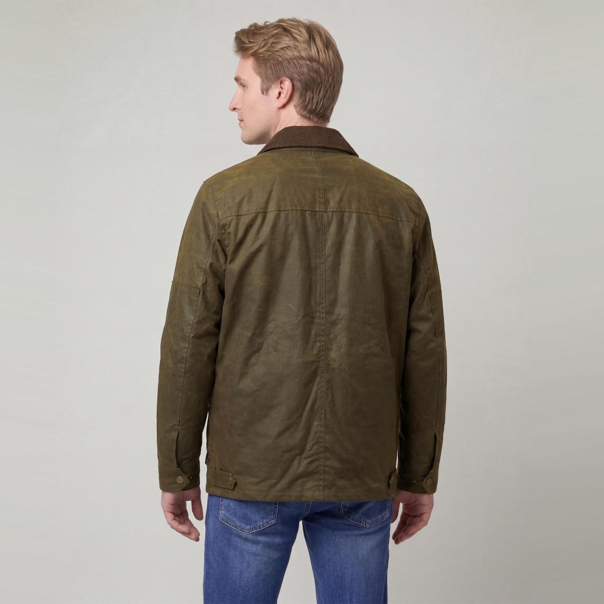 SAVILLE ROW - Chaqueta Hombre Saville Row