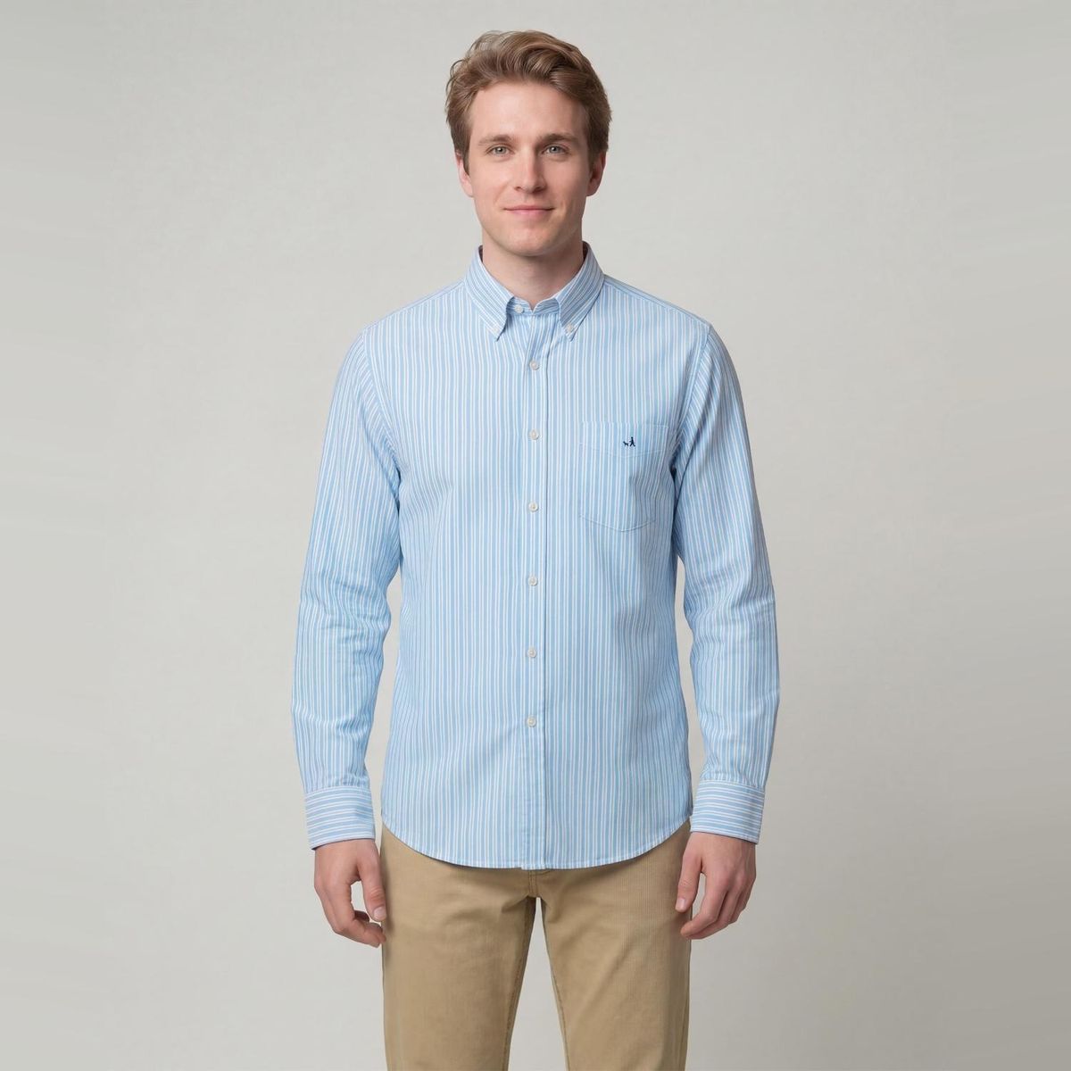 SAVILLE ROW - Camisa Hombre Saville Row
