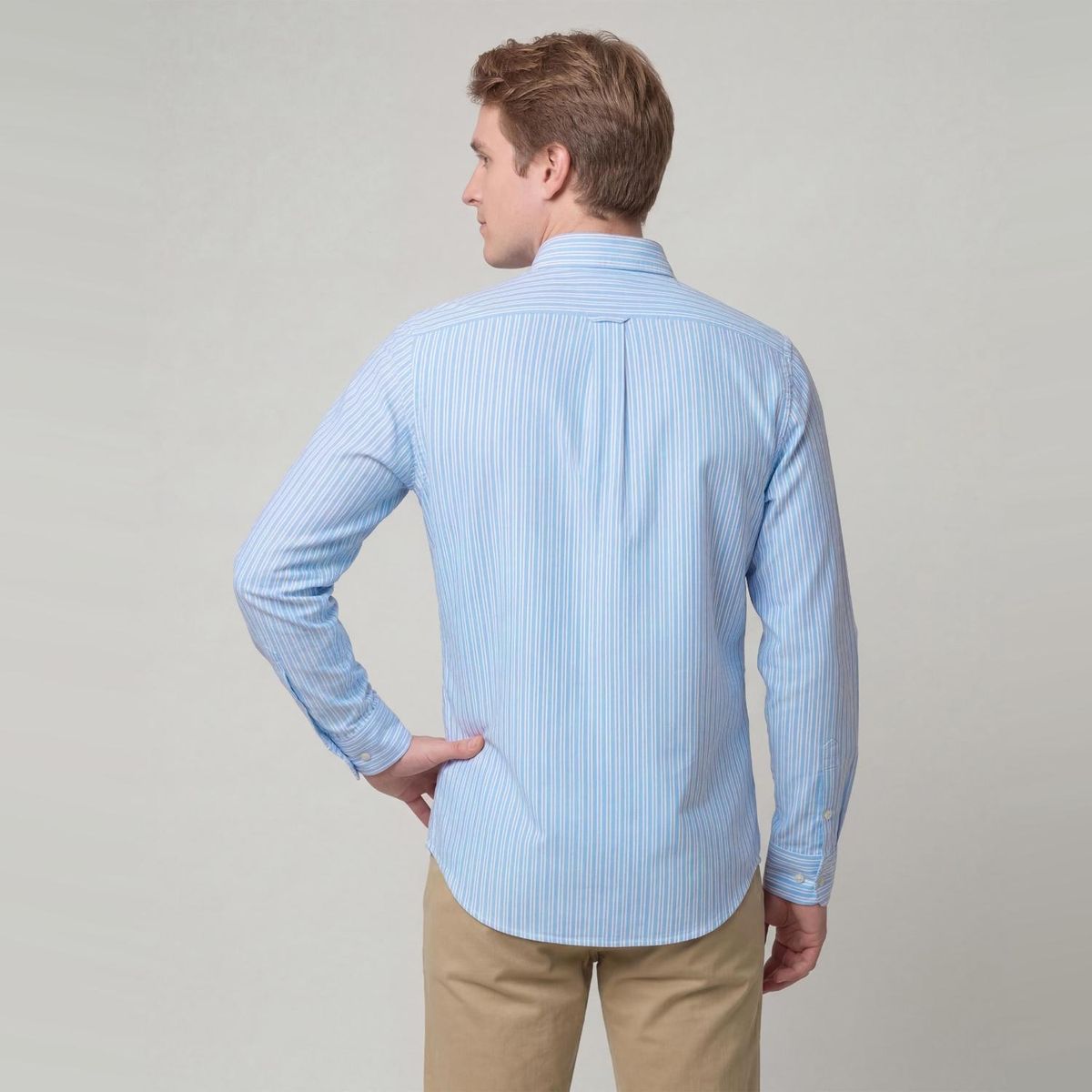 SAVILLE ROW - Camisa Hombre Saville Row