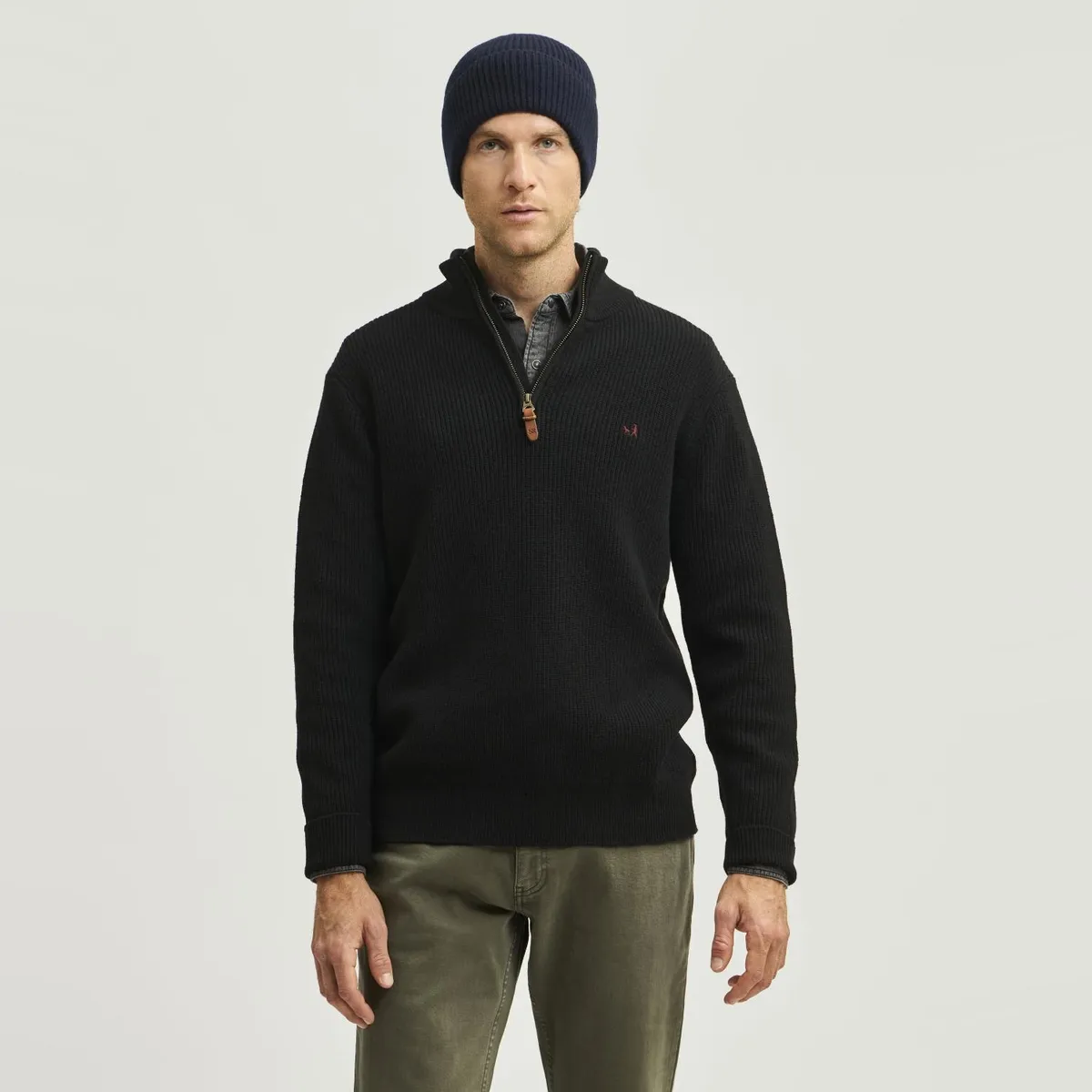 SAVILLE ROW - Sweater Hombre Saville Row