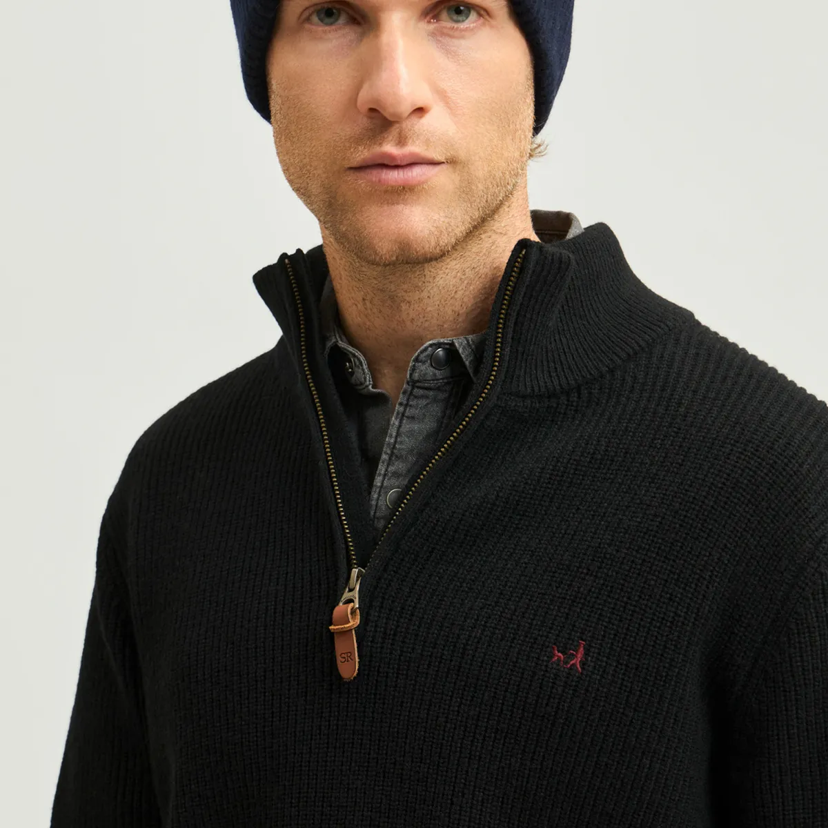 SAVILLE ROW - Sweater Hombre Saville Row