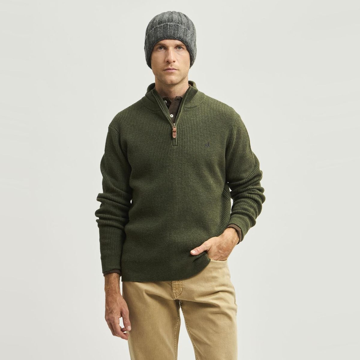 SAVILLE ROW - Sweater Hombre Saville Row