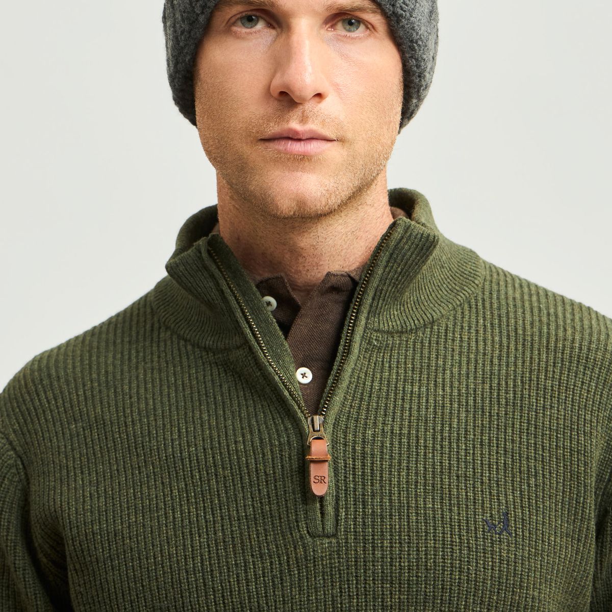 SAVILLE ROW - Sweater Hombre Saville Row