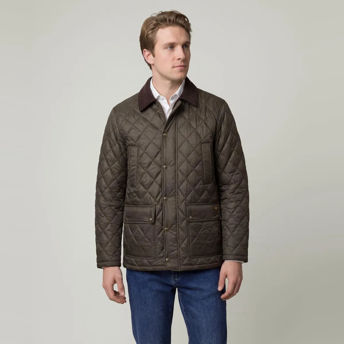 SAVILLE ROW - Chaqueta Hombre Saville Row
