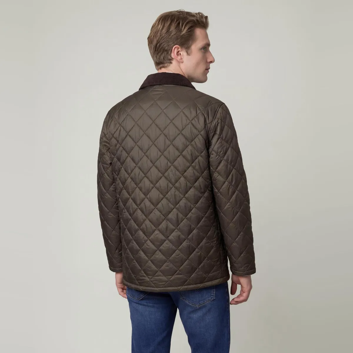 SAVILLE ROW - Chaqueta Hombre Saville Row