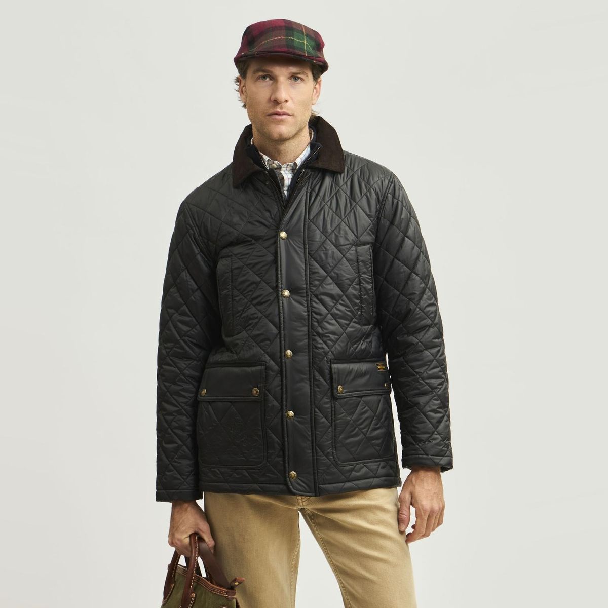 SAVILLE ROW - Chaqueta Hombre Saville Row