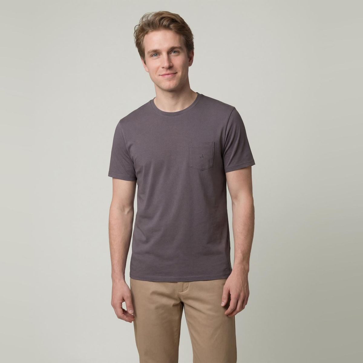 SAVILLE ROW - Polera Hombre Saville Row