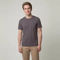 SAVILLE ROW - Polera Hombre